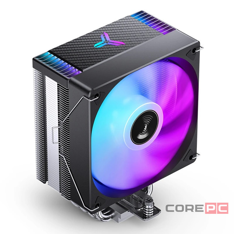 Кулер для процессора JONSBO CR-1000 MAX V2 Color LED