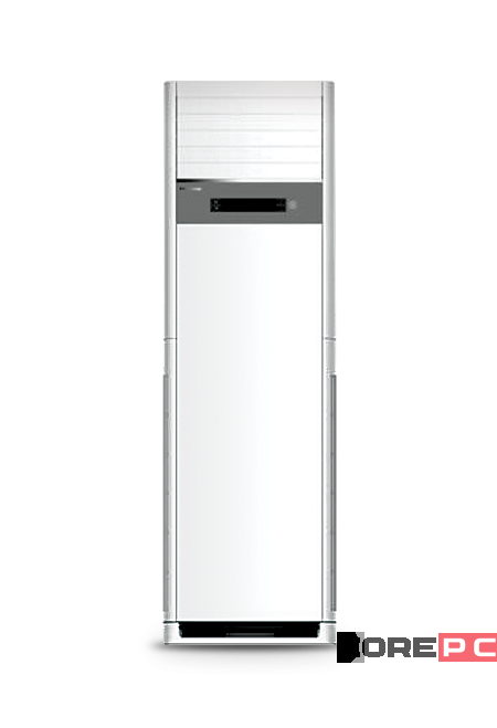 Сплит-система колонного типа серии HEAVY CLASSIC AUF-24ER4SCPA/AUW-24H4SB (комплект)