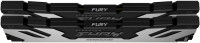 Оперативная память 32 Gb 7200 MHz Kingston FURY Renegade XMP Silver/Black (KF572C38RSK2-32)