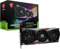 Видеокарта MSI (RTX 4080 SUPER 16G VENTUS 3X OC) GeForce RTX 4080 SUPER 16GB VENTUS 3X OC