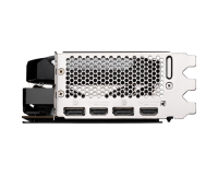 Видеокарта MSI (RTX 4080 SUPER 16G VENTUS 3X OC) GeForce RTX 4080 SUPER 16GB VENTUS 3X OC