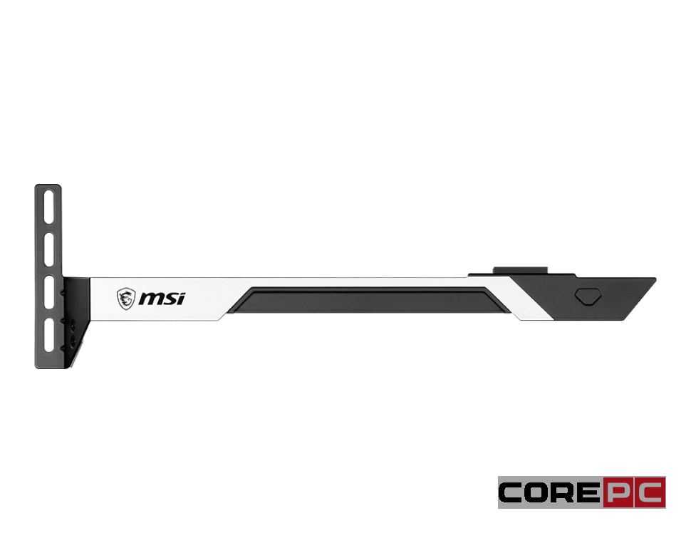 Видеокарта MSI (RTX 4080 SUPER 16G VENTUS 3X OC) GeForce RTX 4080 SUPER 16GB VENTUS 3X OC