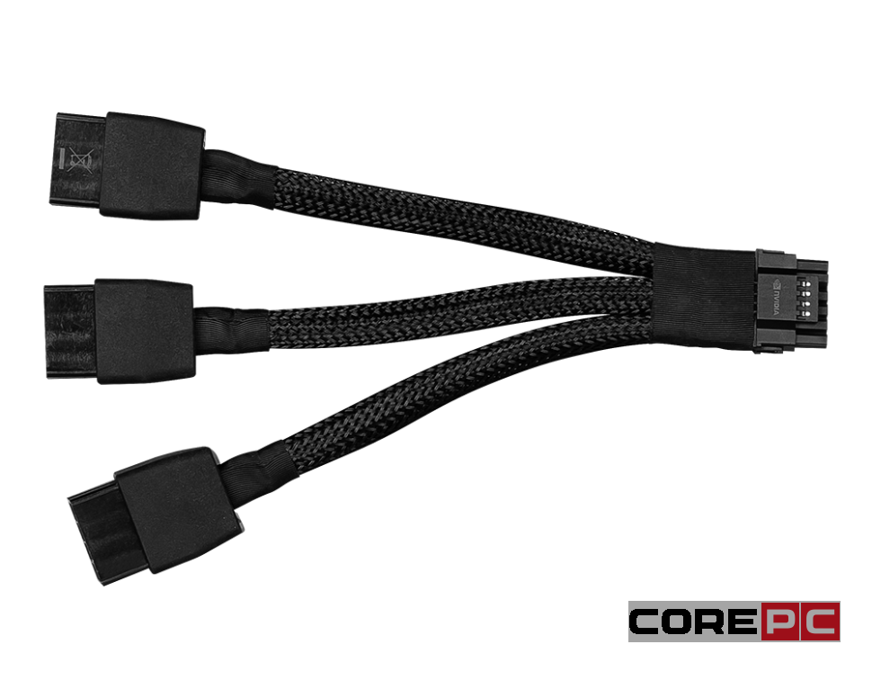 Видеокарта MSI (RTX 4080 SUPER 16G VENTUS 3X OC) GeForce RTX 4080 SUPER 16GB VENTUS 3X OC