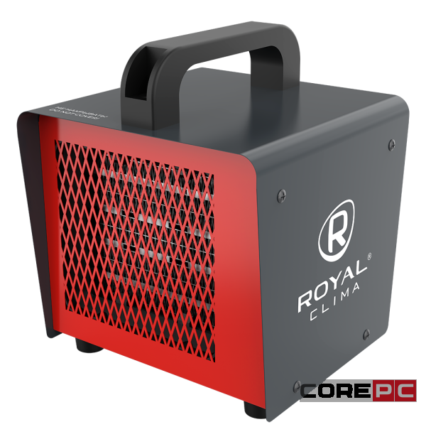 Тепловая пушка серии HEAT BOX RHB-C3