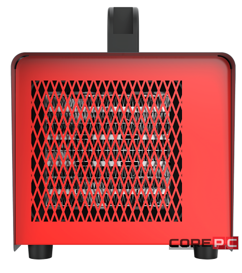 Тепловая пушка серии HEAT BOX RHB-C3