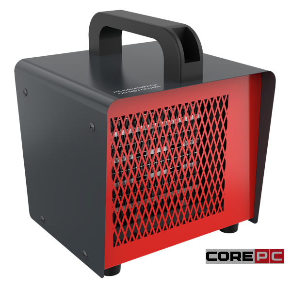 Тепловая пушка серии HEAT BOX RHB-C3