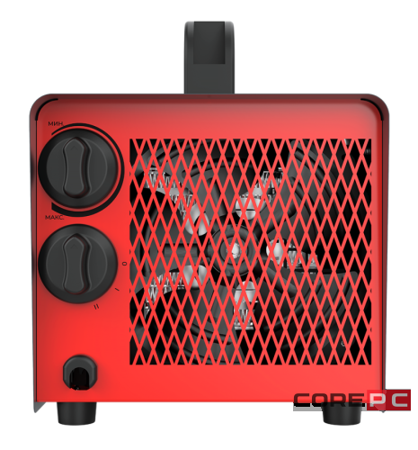 Тепловая пушка серии HEAT BOX RHB-C3