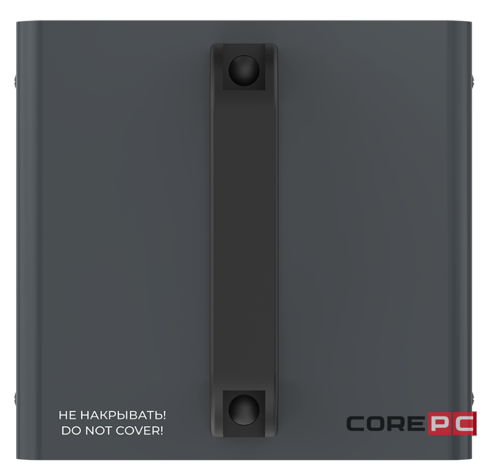 Тепловая пушка серии HEAT BOX RHB-C3