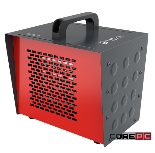 Тепловая пушка серии HEAT BOX RHB-C3