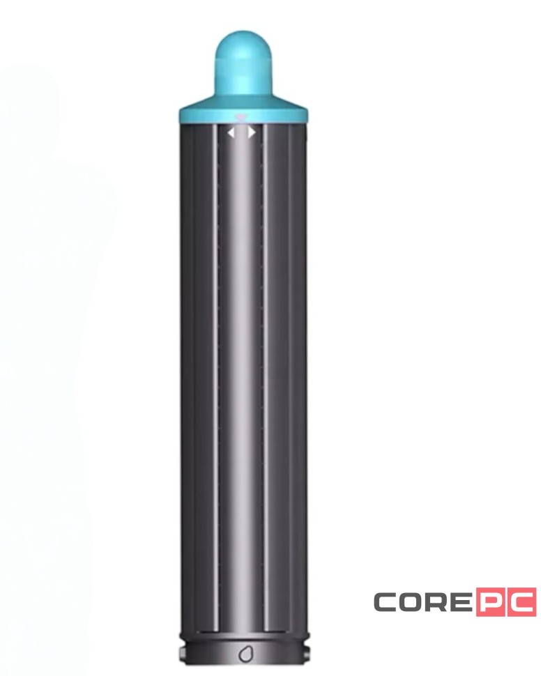 Насадка для завивки волос (40мм)для фен SenCiciMen HD15/HD13/X13/X9 синий