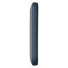 Powerbank магнитный с MagSafe Keephone Peekaboo 5000mAh кожаный синий