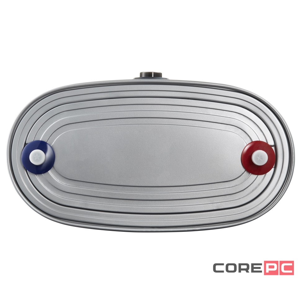 Водонагреватель Electrolux EWH 30 Royal Flash Silver