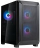 Компьютерный корпус SilverStone SST-FA312X-BG (G41FA312XBG0020)