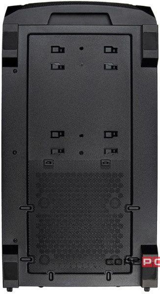 Компьютерный корпус SilverStone SST-FA312X-BG (G41FA312XBG0020)