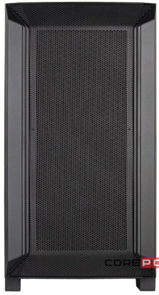 Компьютерный корпус SilverStone SST-FA312X-BG (G41FA312XBG0020)