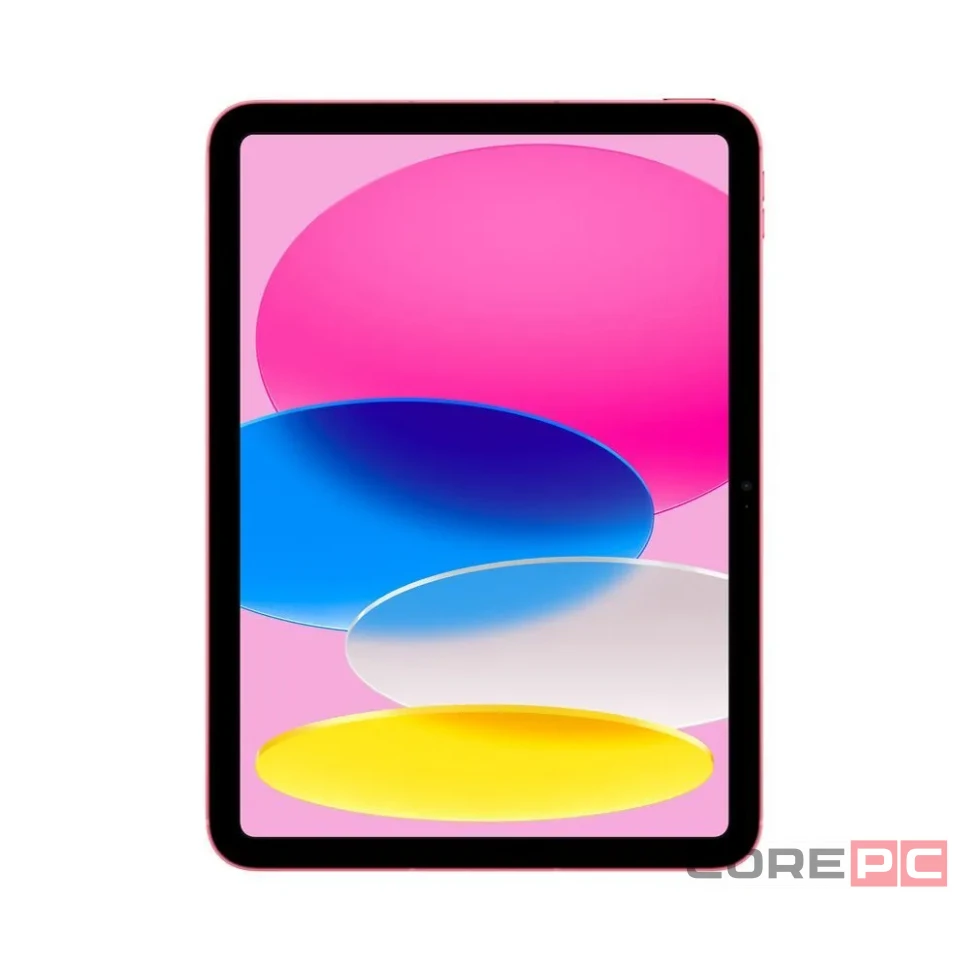 Apple iPad (2022) Wi-Fi + Cellular 64Gb (Pink)