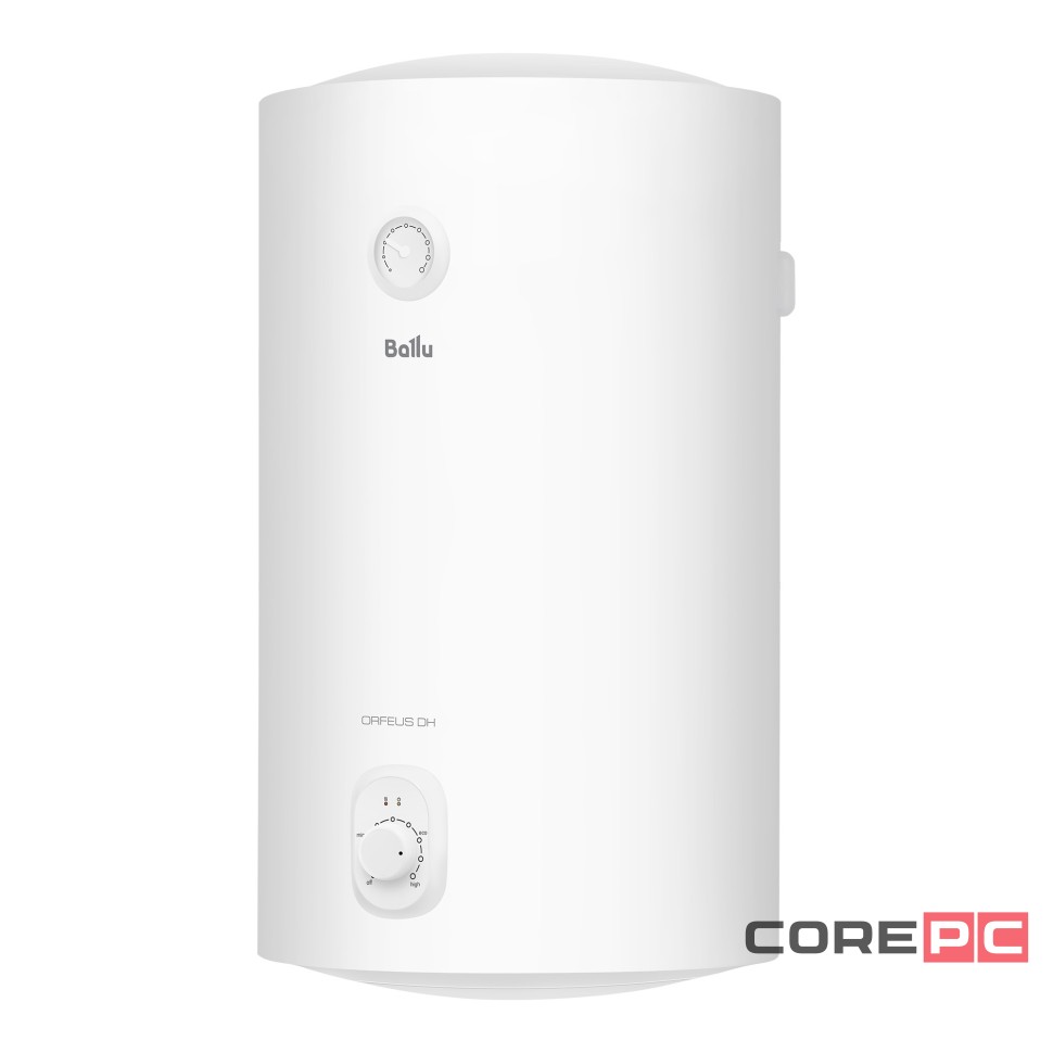 Водонагреватель Ballu BWH/S 100 Orfeus DH