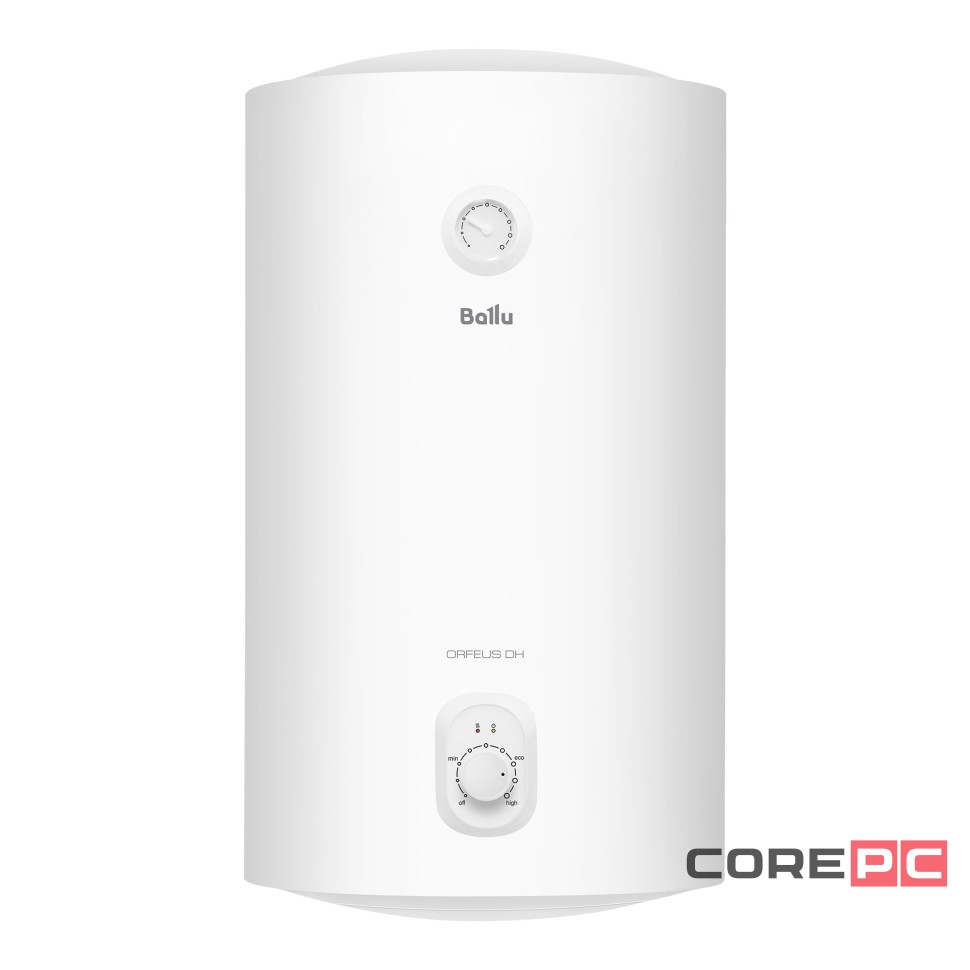 Водонагреватель Ballu BWH/S 100 Orfeus DH