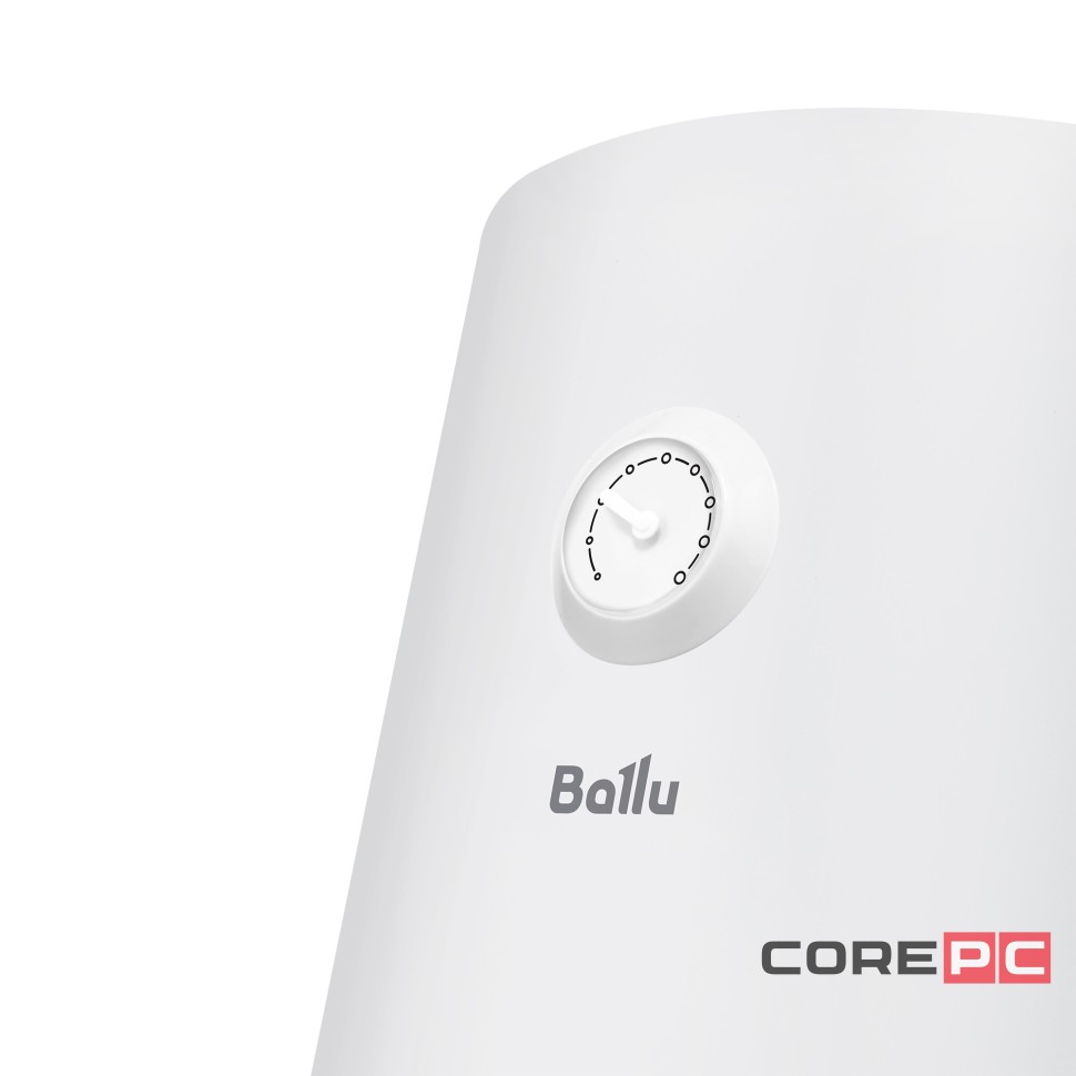 Водонагреватель Ballu BWH/S 100 Orfeus DH