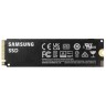 Твердотельный накопитель Samsung 4000 Gb 990 PRO (MZ-V9P4T0BW)