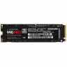 Твердотельный накопитель Samsung 4000 Gb 990 PRO (MZ-V9P4T0BW)
