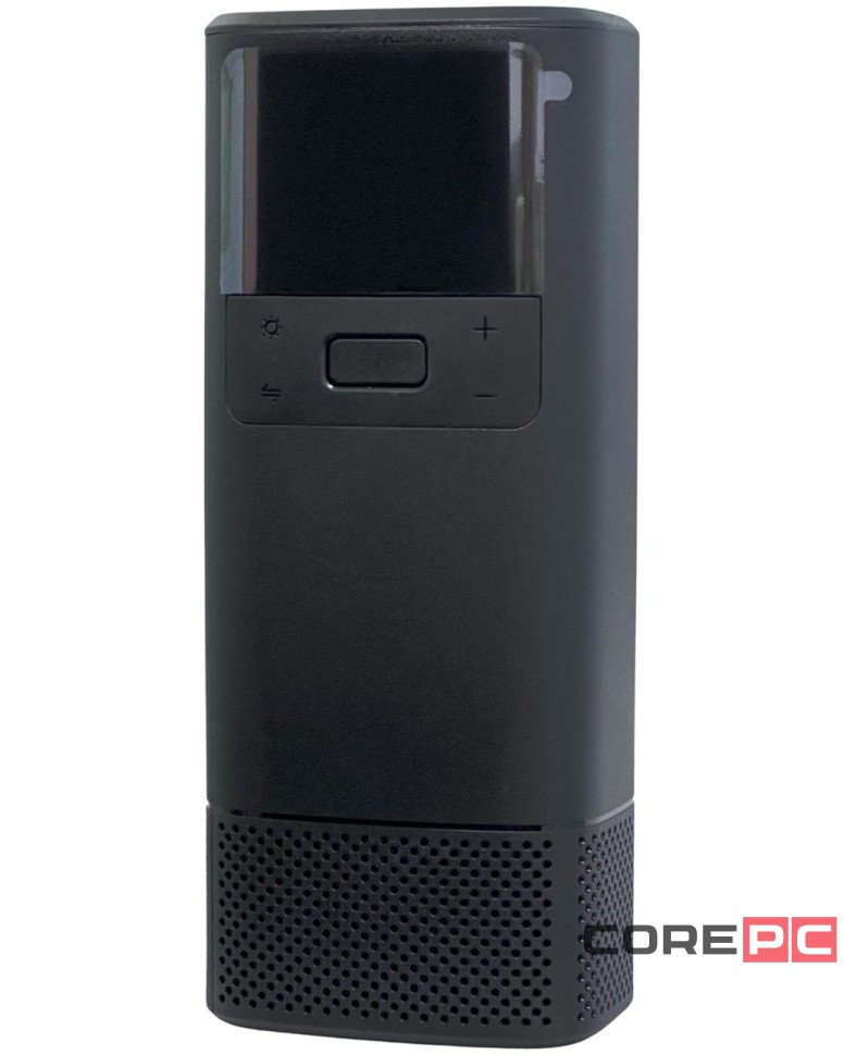 Автомобильный компрессор 70mai Air Compressor Midrive TP05 черный