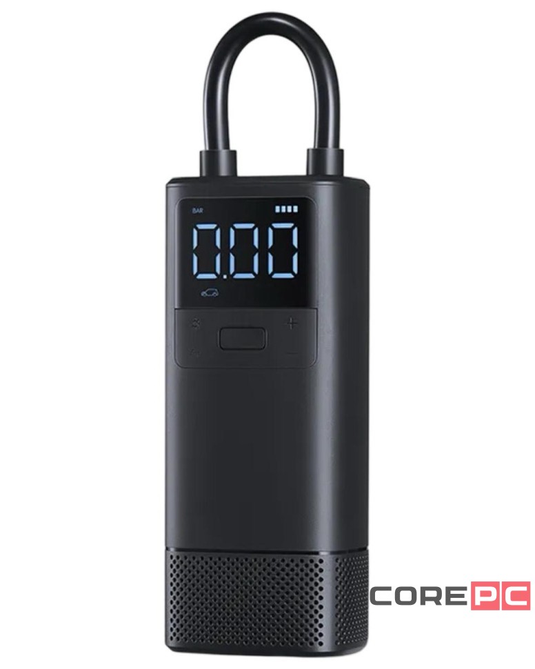 Автомобильный компрессор 70mai Air Compressor Midrive TP05 черный