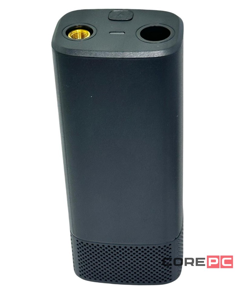 Автомобильный компрессор 70mai Air Compressor Midrive TP05 черный