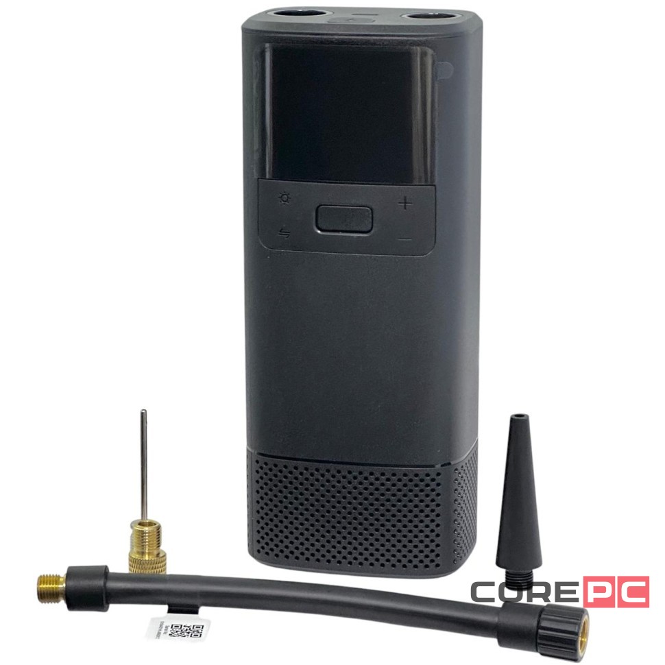 Автомобильный компрессор 70mai Air Compressor Midrive TP05 черный