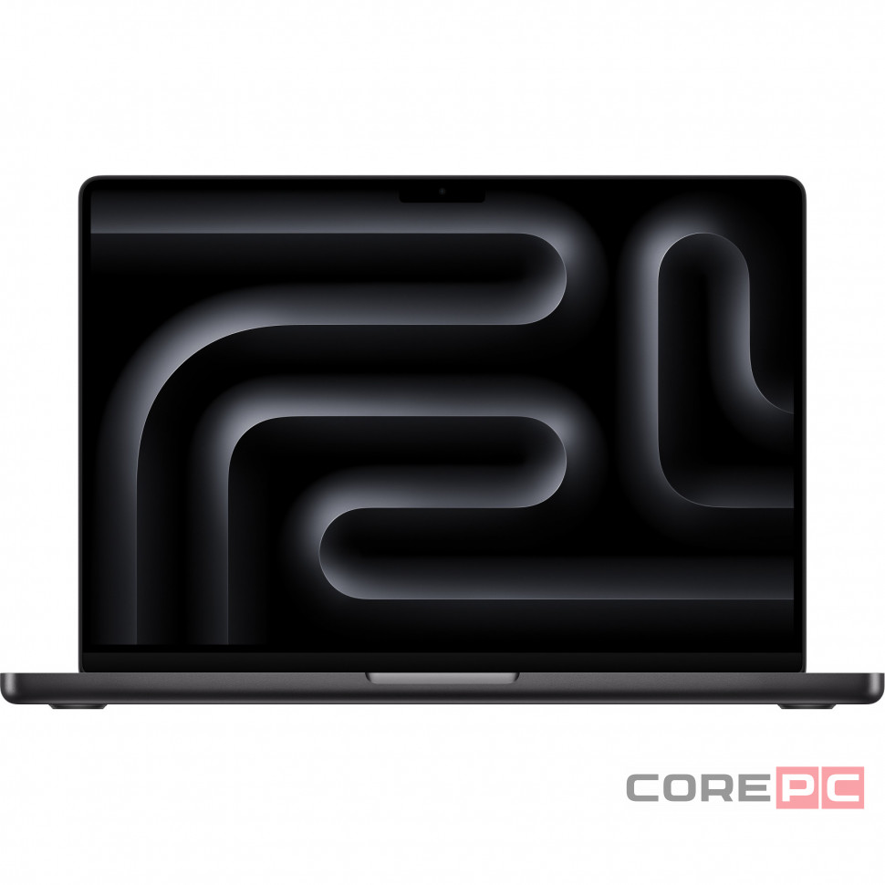 Apple MacBook Pro 14 2023 M3 Pro 18Gb/1Tb (Space Black) (MRX43)