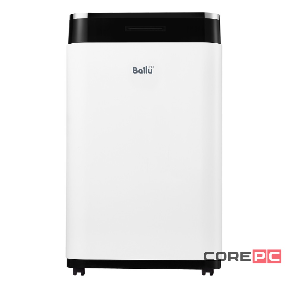 Осушитель воздуха Ballu BD25ER