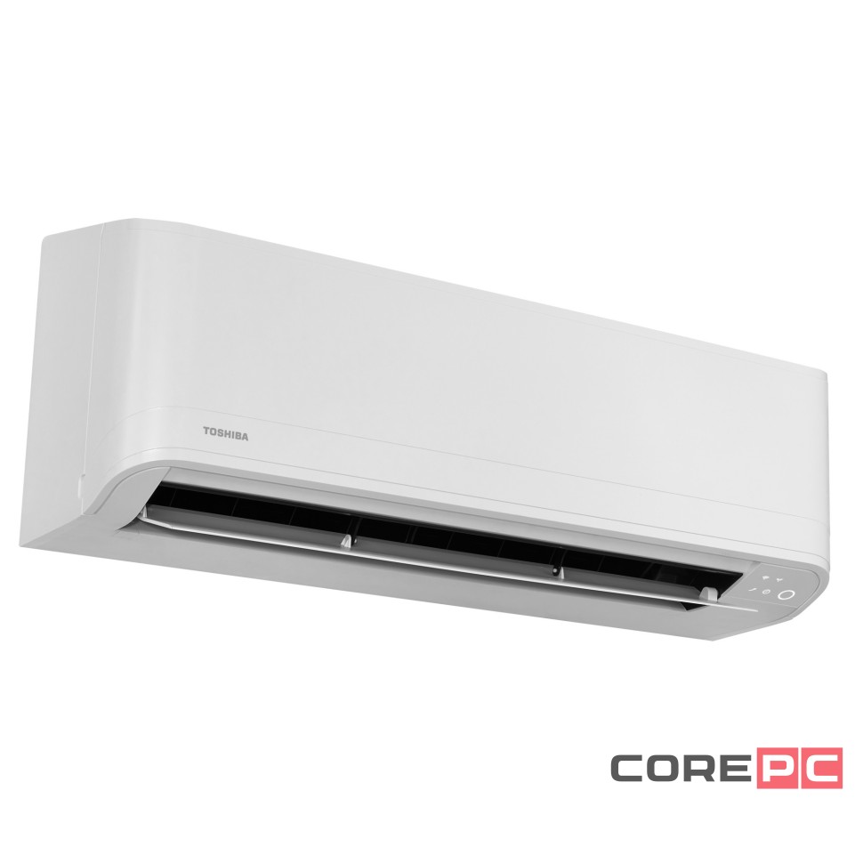Сплит-система инверторного типа TOSHIBA Seiya RAS-13CVG-EE комплект