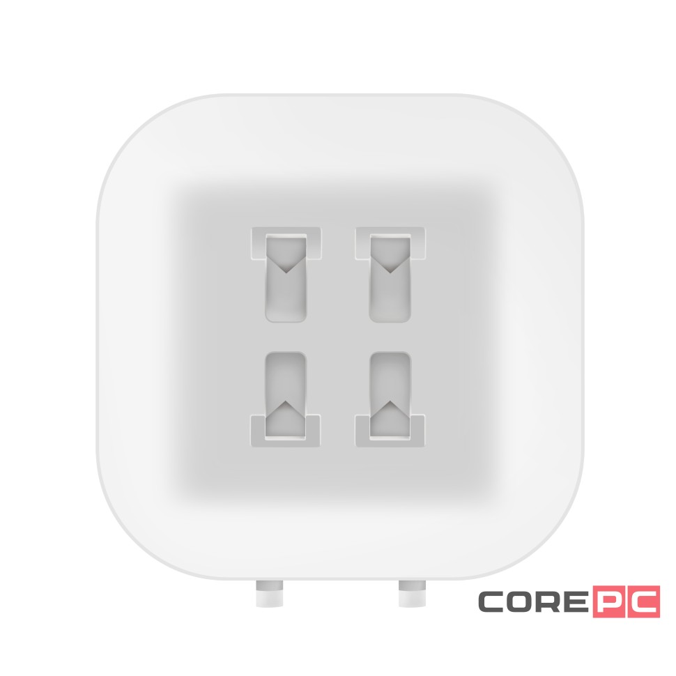 Водонагреватель ZANUSSI ZWH/S 10 Mini O (Green)