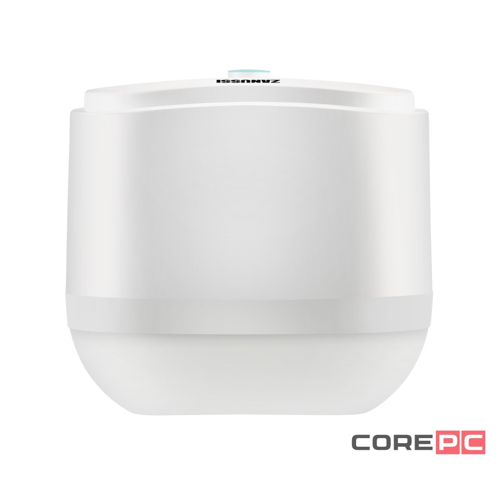 Водонагреватель ZANUSSI ZWH/S 10 Mini O (Green)