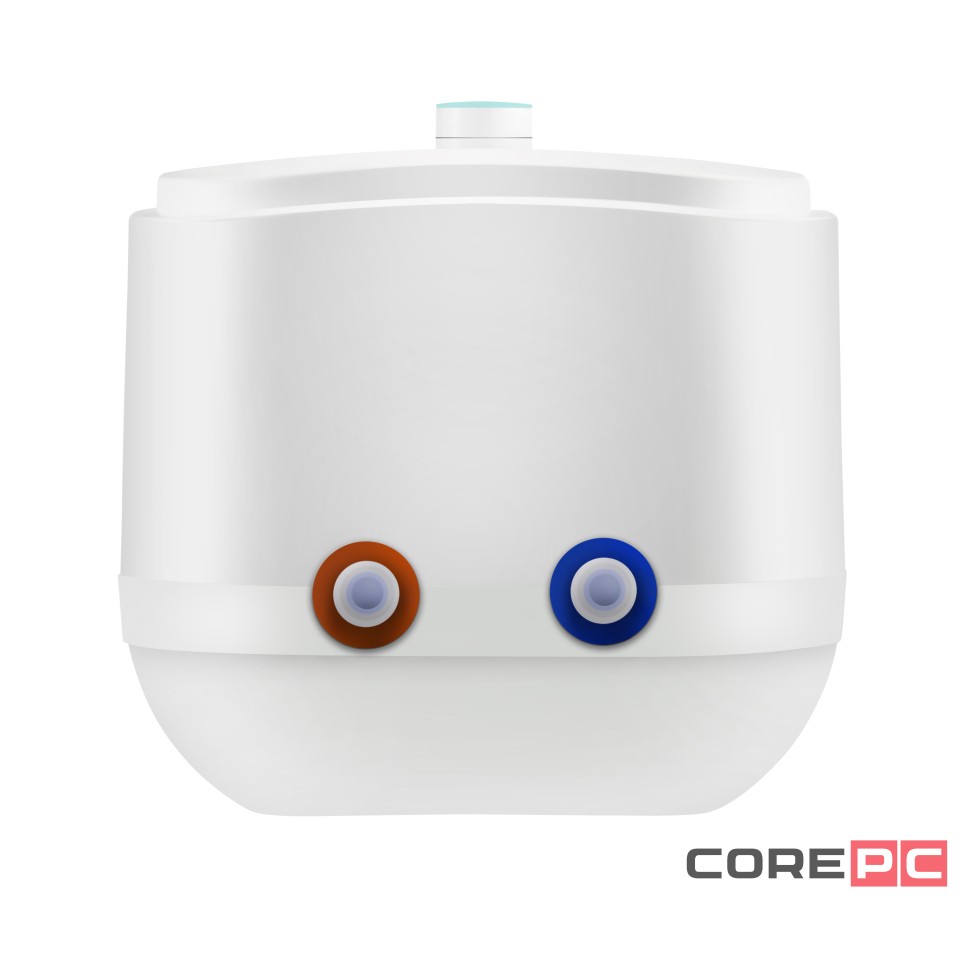 Водонагреватель ZANUSSI ZWH/S 10 Mini O (Green)