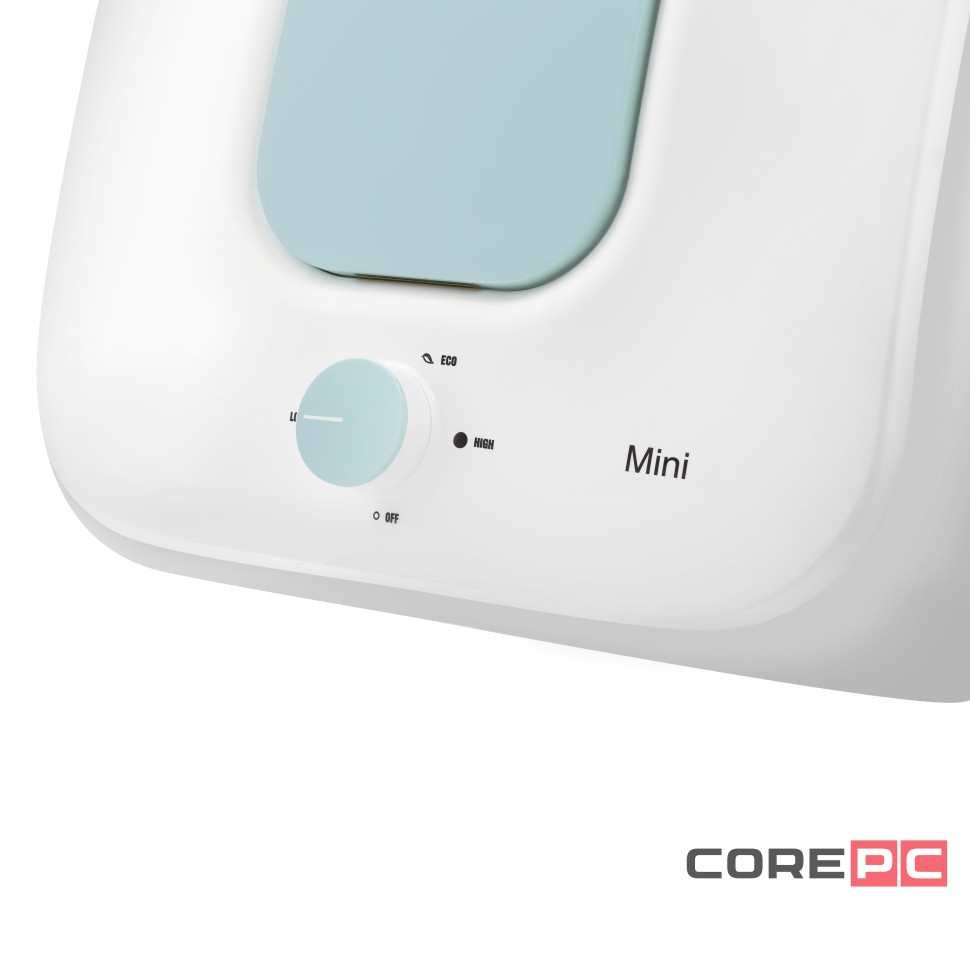 Водонагреватель ZANUSSI ZWH/S 10 Mini O (Green)