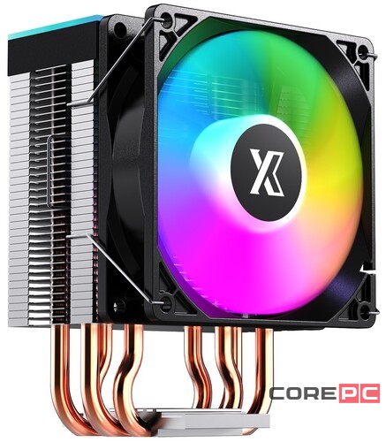 Кулер для процессора XASTRA AE904 FRGB (AE904-XXSFPX-GL)