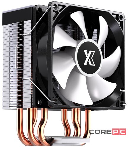 Кулер для процессора XASTRA AE904 FRGB (AE904-XXSFPX-GL)