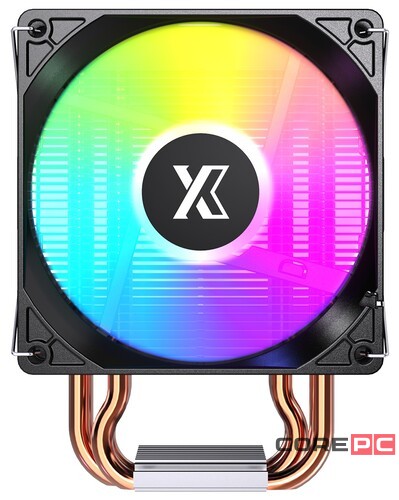 Кулер для процессора XASTRA AE904 FRGB (AE904-XXSFPX-GL)
