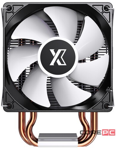 Кулер для процессора XASTRA AE904 FRGB (AE904-XXSFPX-GL)