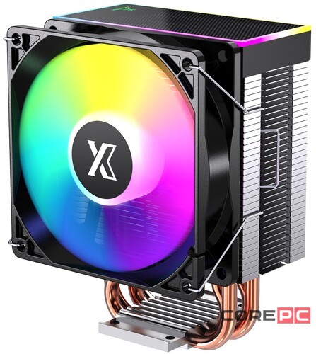 Кулер для процессора XASTRA AE904 FRGB (AE904-XXSFPX-GL)