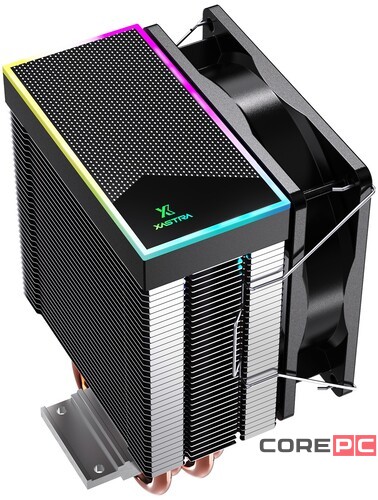 Кулер для процессора XASTRA AE904 FRGB (AE904-XXSFPX-GL)