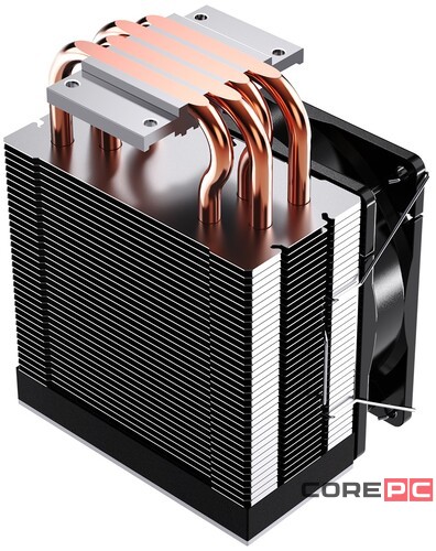 Кулер для процессора XASTRA AE904 FRGB (AE904-XXSFPX-GL)