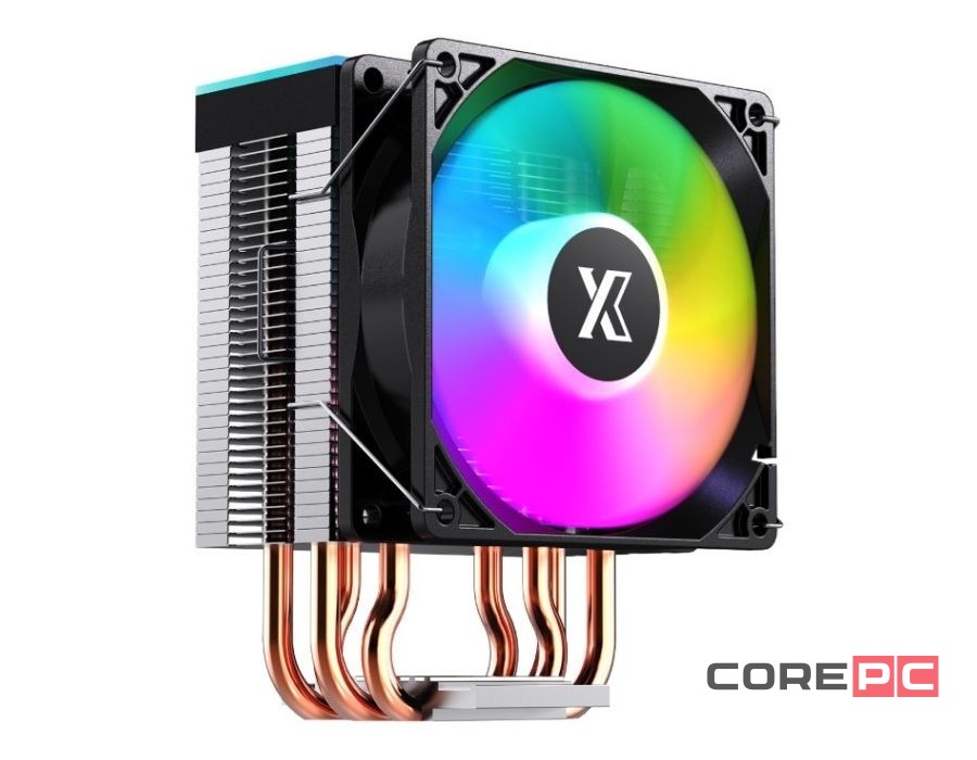Кулер для процессора XASTRA AE904 FRGB (AE904-XXSFPX-GL)