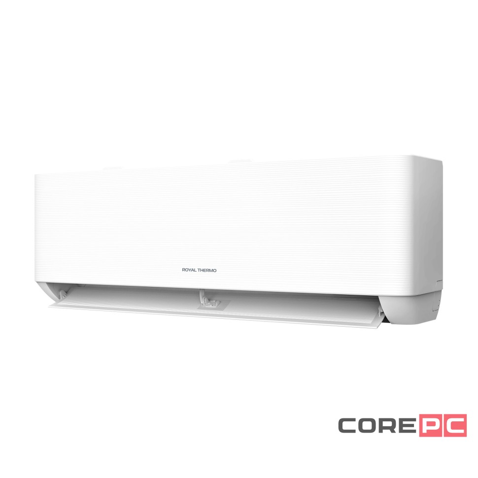 Сплит-система инверторного типа Royal Thermo Diamond DC RTDI-07HN8/Wi-Fi комплект