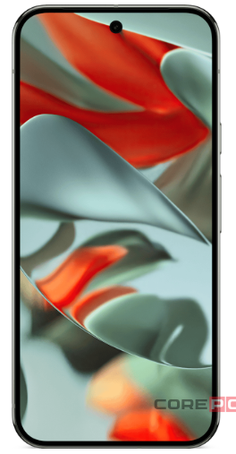 Google Pixel 9 Pro XL 16/512Gb (Hazel)