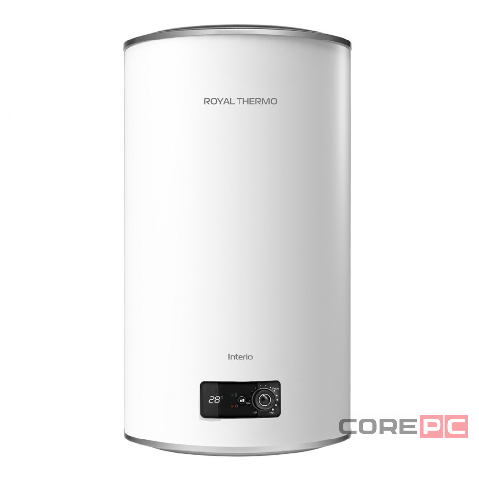 Водонагреватель Royal Thermo RWH 80 Interio