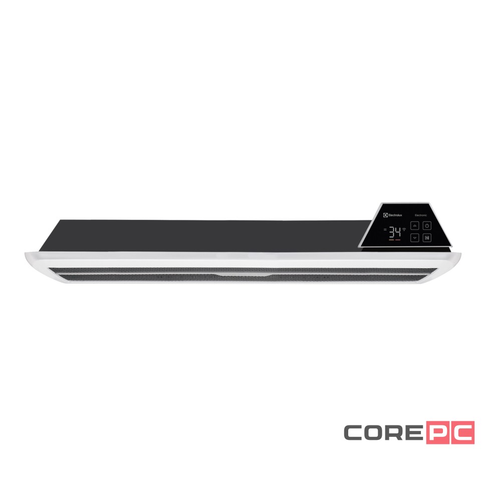 Комплект Electrolux Air Gate Transformer с блоком управления ECH/AG2-2000 T-TUE4 (электронный)