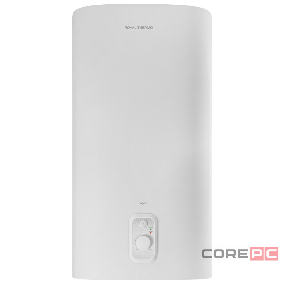 Водонагреватель Royal Thermo RWH 50 Lagom
