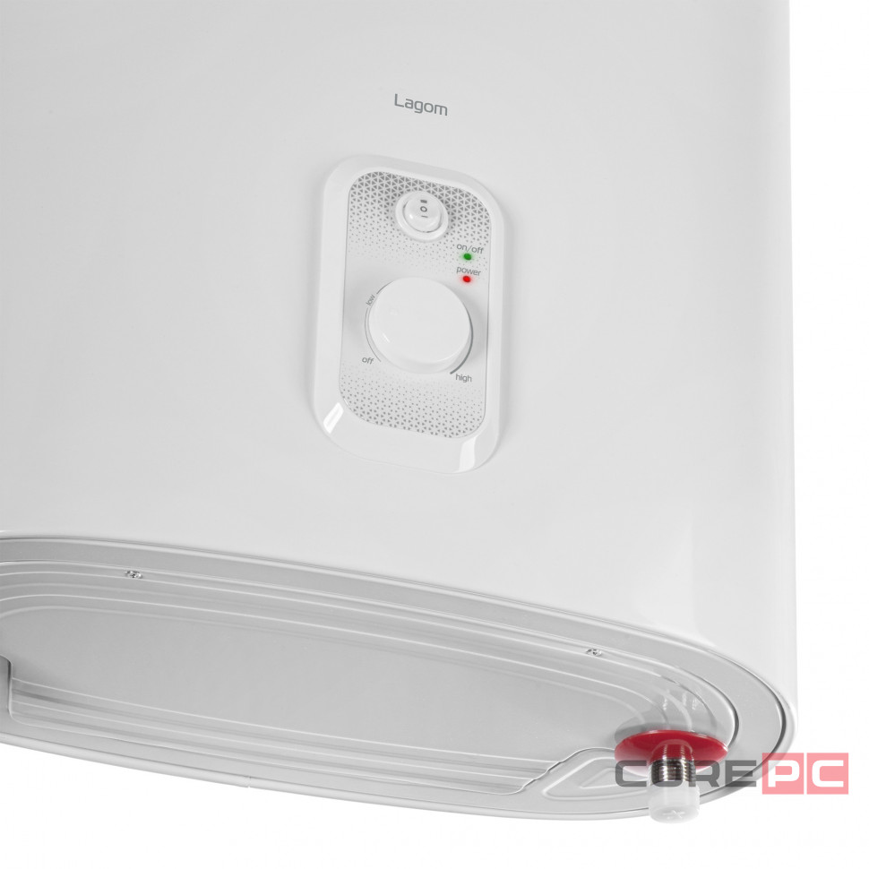 Водонагреватель Royal Thermo RWH 50 Lagom